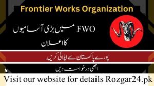 FWO Jobs