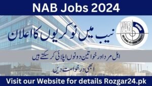 NAB Jobs 2024